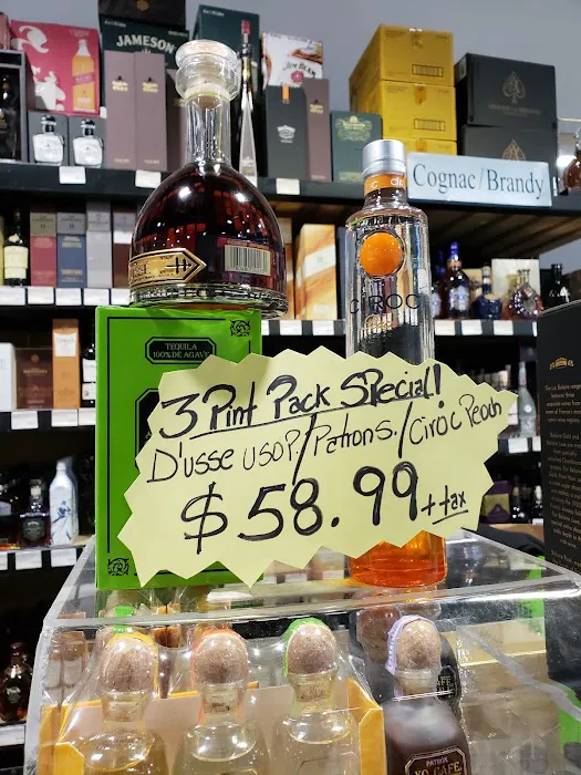 HUB Bronx Liquor & Wine 0