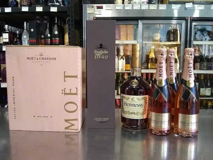 HUB Bronx Liquor & Wine 9