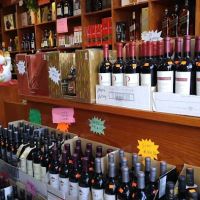 Prince Street Wine & Liquor