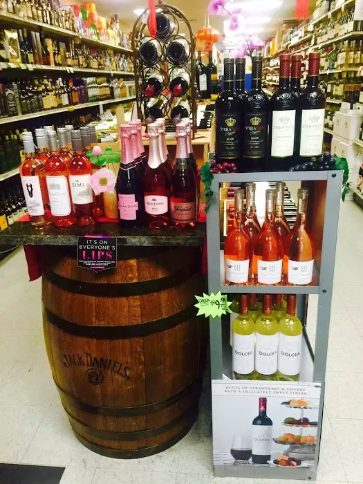 Union St. Wine & spirits 3