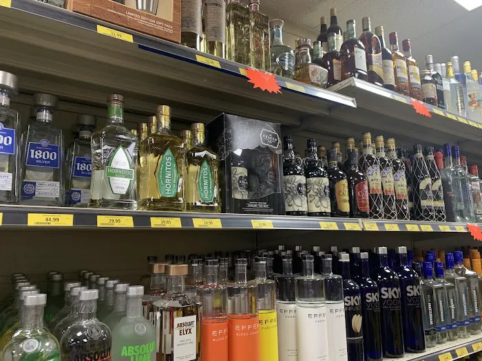 Union St. Wine & spirits 5