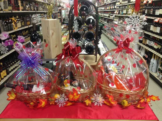 Union St. Wine & spirits 2