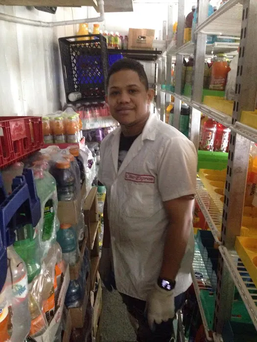 CY DELI GROCERY CORP 5
