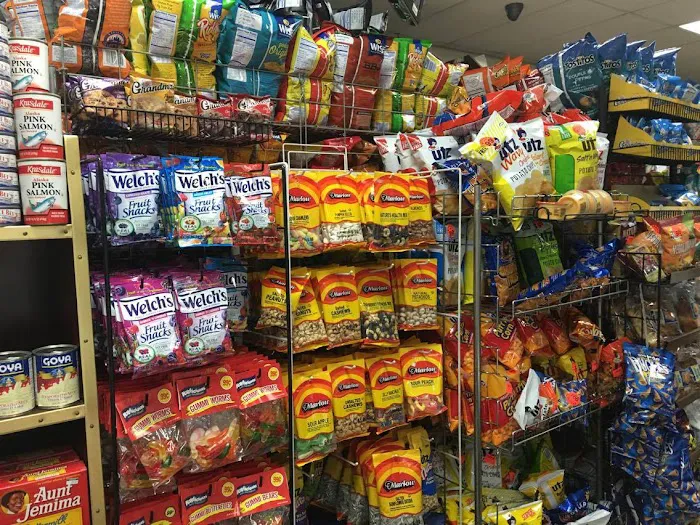 CY DELI GROCERY CORP 0