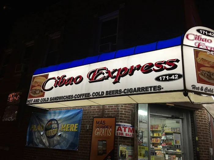 CY DELI GROCERY CORP 1
