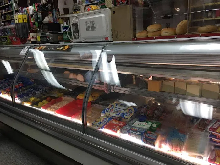 CY DELI GROCERY CORP 3