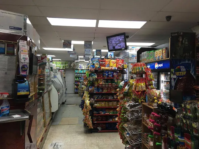 CY DELI GROCERY CORP 4