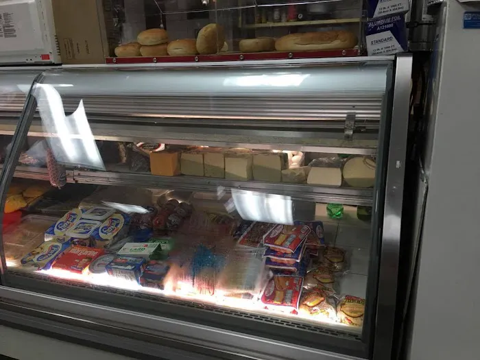 CY DELI GROCERY CORP 6