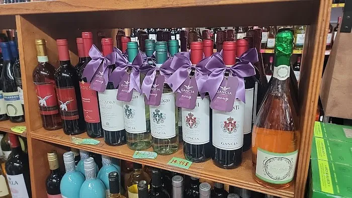 Goodfellas wine and liquors 3