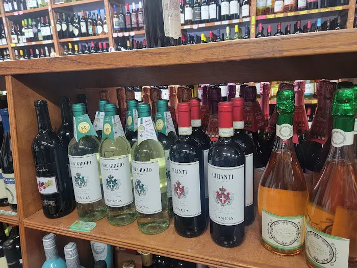 Goodfellas wine and liquors 4