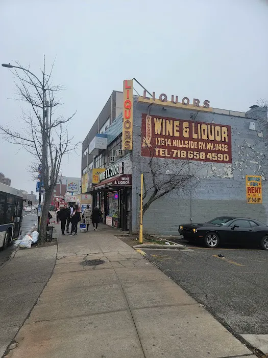 Goodfellas wine and liquors 2
