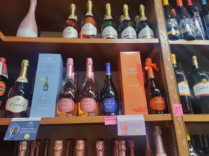 Goodfellas wine and liquors 1