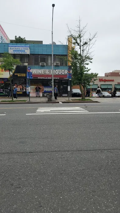 Goodfellas wine and liquors 5