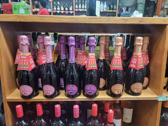 Goodfellas wine and liquors 0