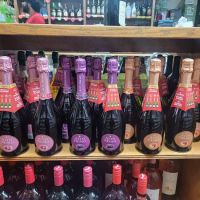 Goodfellas wine and liquors