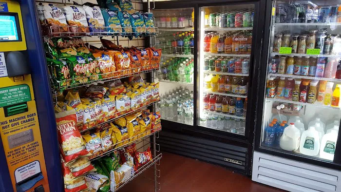 J & E Dynamic Store Inc. 2