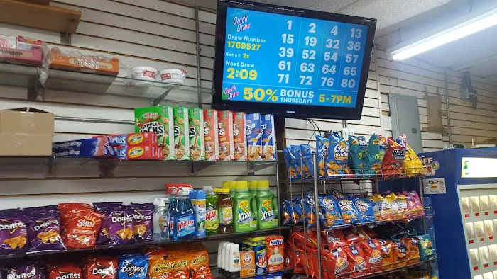 J & E Dynamic Store Inc. 6