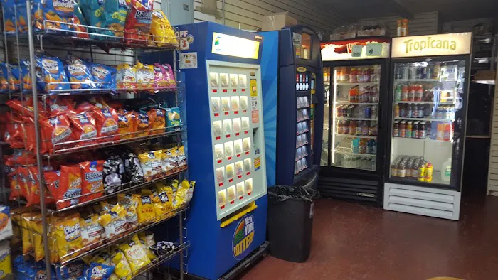 J & E Dynamic Store Inc. 3