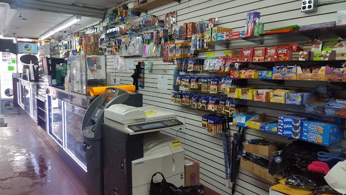 J & E Dynamic Store Inc. 8