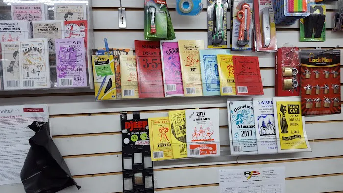 J & E Dynamic Store Inc. 9