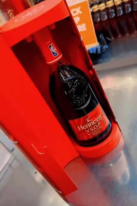 Superior Wine & Liquor Corp- Liquor Store 2