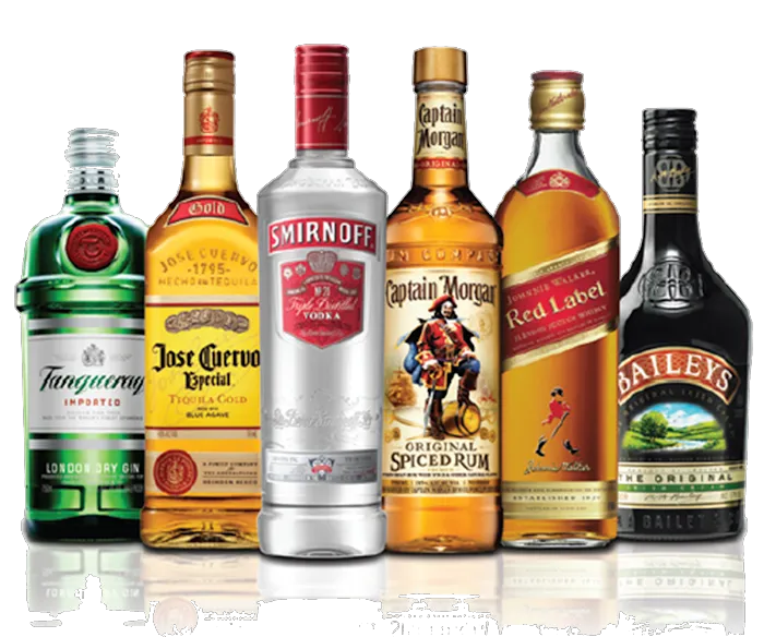 M.S Wine & Liquor- Liquor Store 3