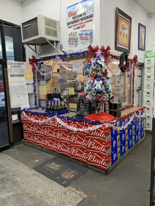 Rockaway Beverage Inc. 4