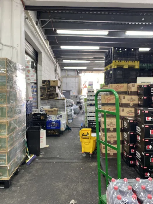 Rockaway Beverage Inc. 6