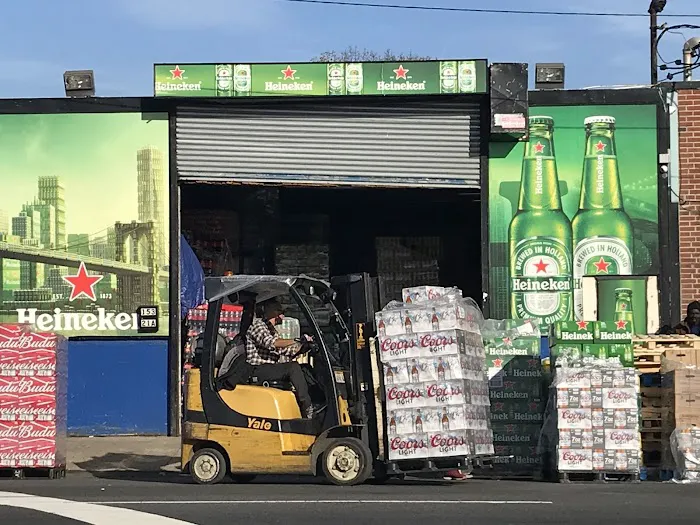 Rockaway Beverage Inc. 8