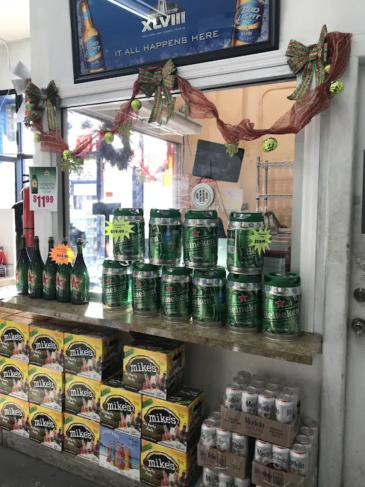 Rockaway Beverage Inc. 9
