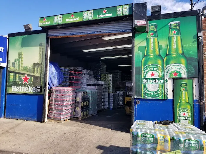 Rockaway Beverage Inc. 3