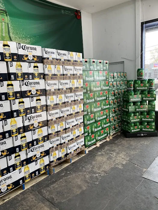 Rockaway Beverage Inc. 7