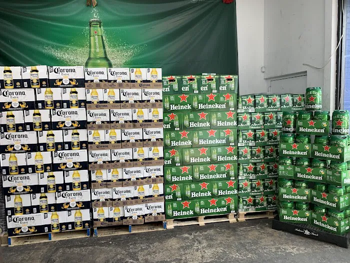 Rockaway Beverage Inc. 1