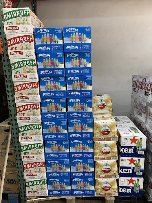 Rockaway Beverage Inc. 2