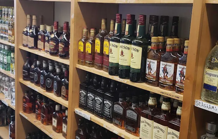 Williams Wines & Liquors 4