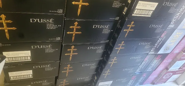 Williams Wines & Liquors 1