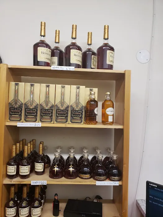 Williams Wines & Liquors 0