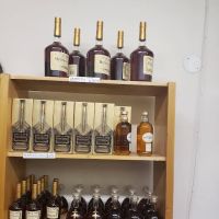 Williams Wines & Liquors