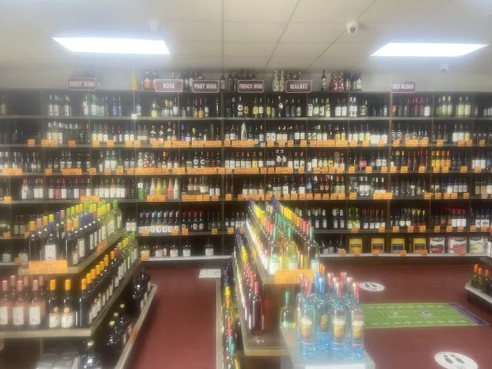 HLCR WINE & SPIRIT LLC 1