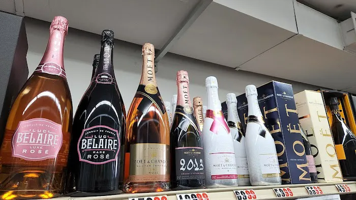 Great Liquor Store 2