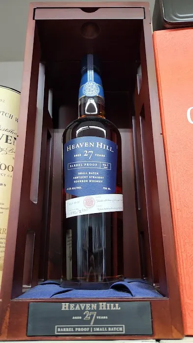 Great Liquor Store 1