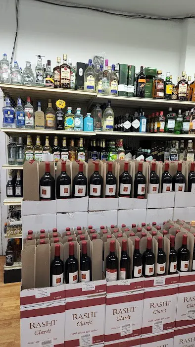 Great Liquor Store 6