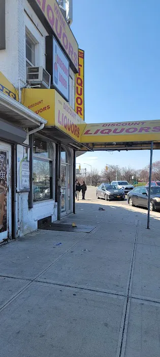 Great Liquor Store 0