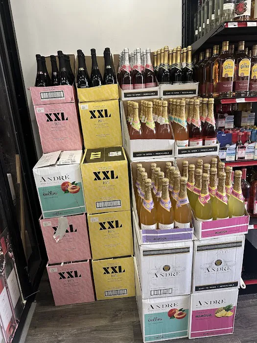KSD Wine & Spirit LLC 5