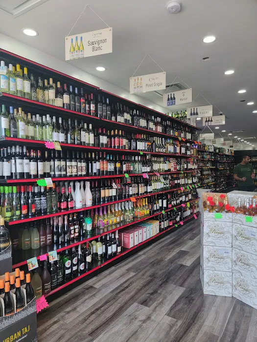 KSD Wine & Spirit LLC 8