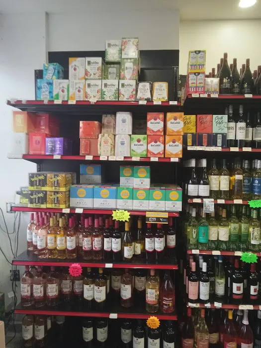 KSD Wine & Spirit LLC 6
