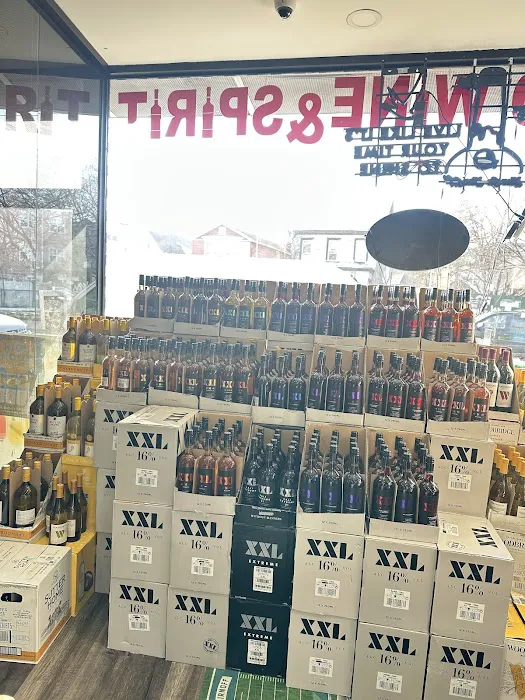 KSD Wine & Spirit LLC 4