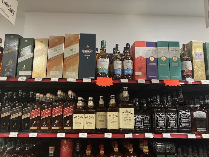 KSD Wine & Spirit LLC 2
