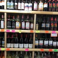 J&A Liquors llc