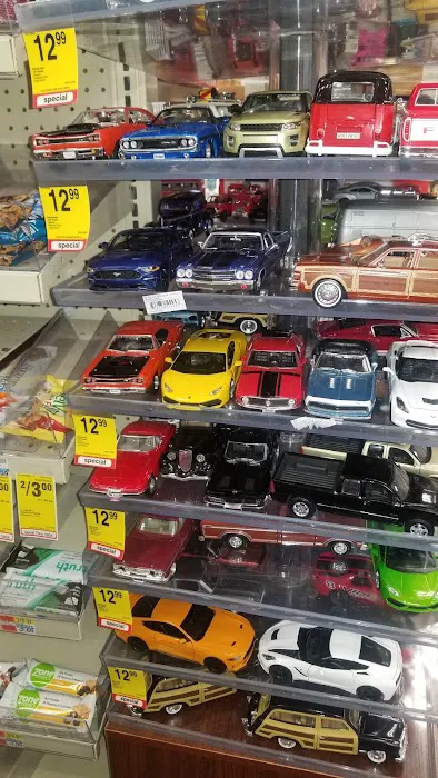 CVS 6